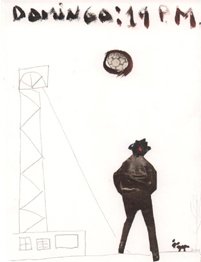 domingo 19 pm cortesia nel amaro courtesy from the artis to klauss van damme all rights reserved vegap